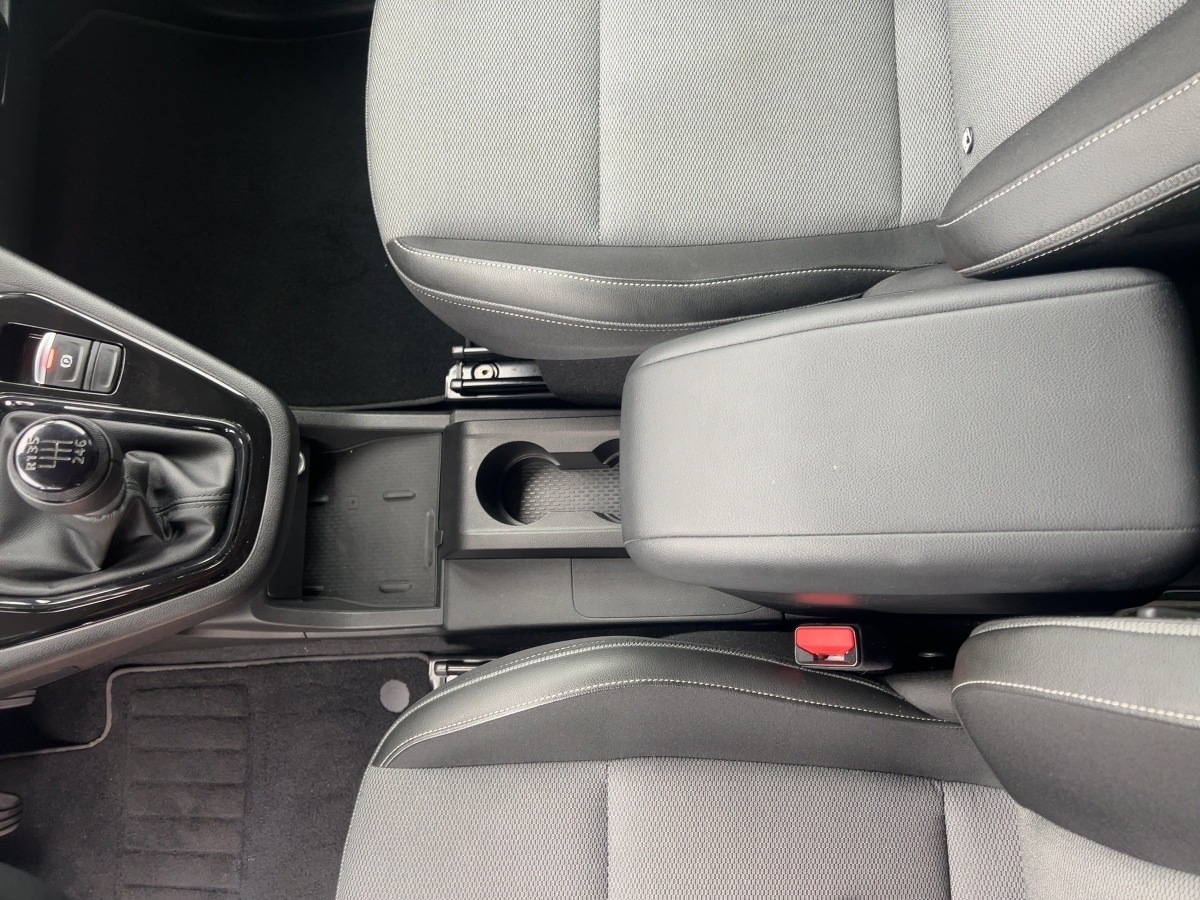Renault Kangoo – Bild 12