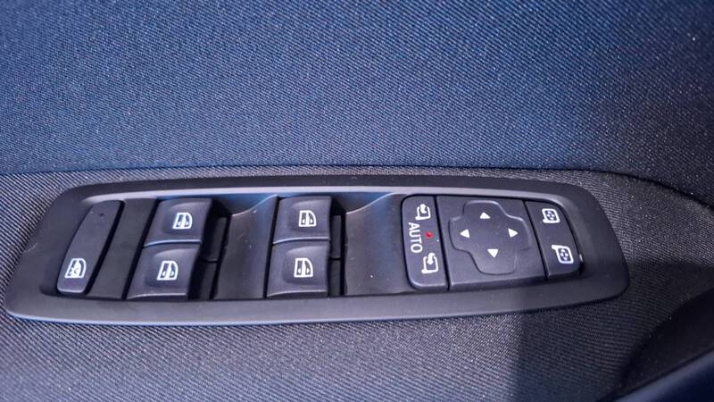 Renault Megane IV Berline