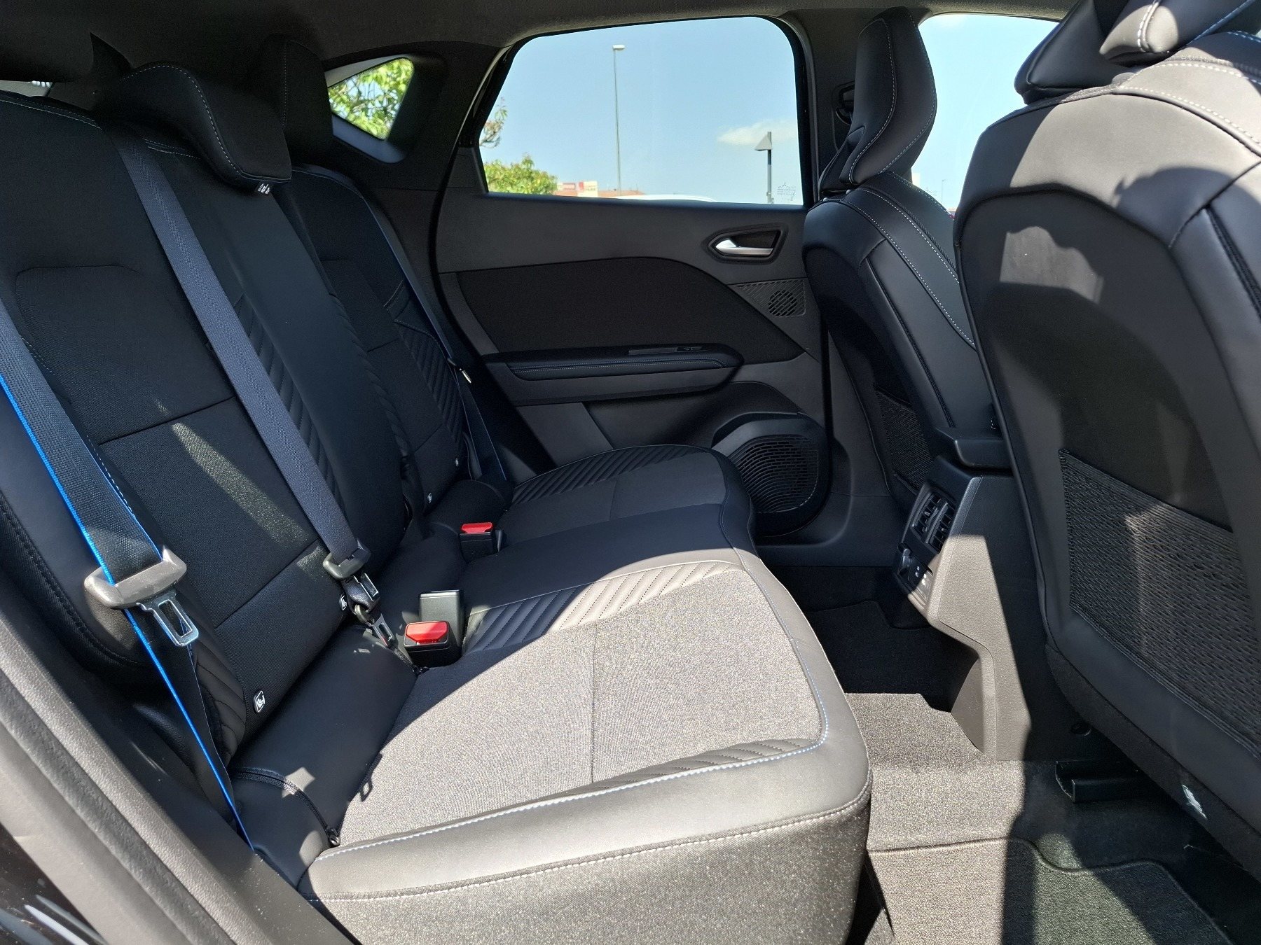 Renault Captur – Bild 14