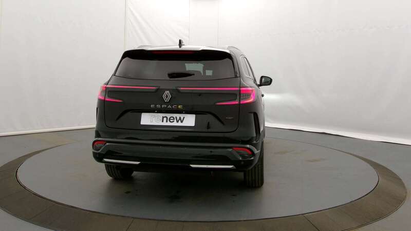 Renault Espace VI