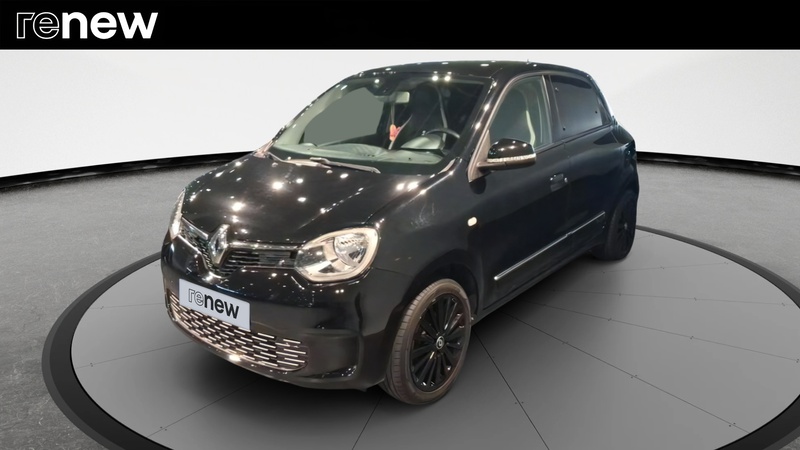 Renault Twingo III E-Tech SL Urban Night
