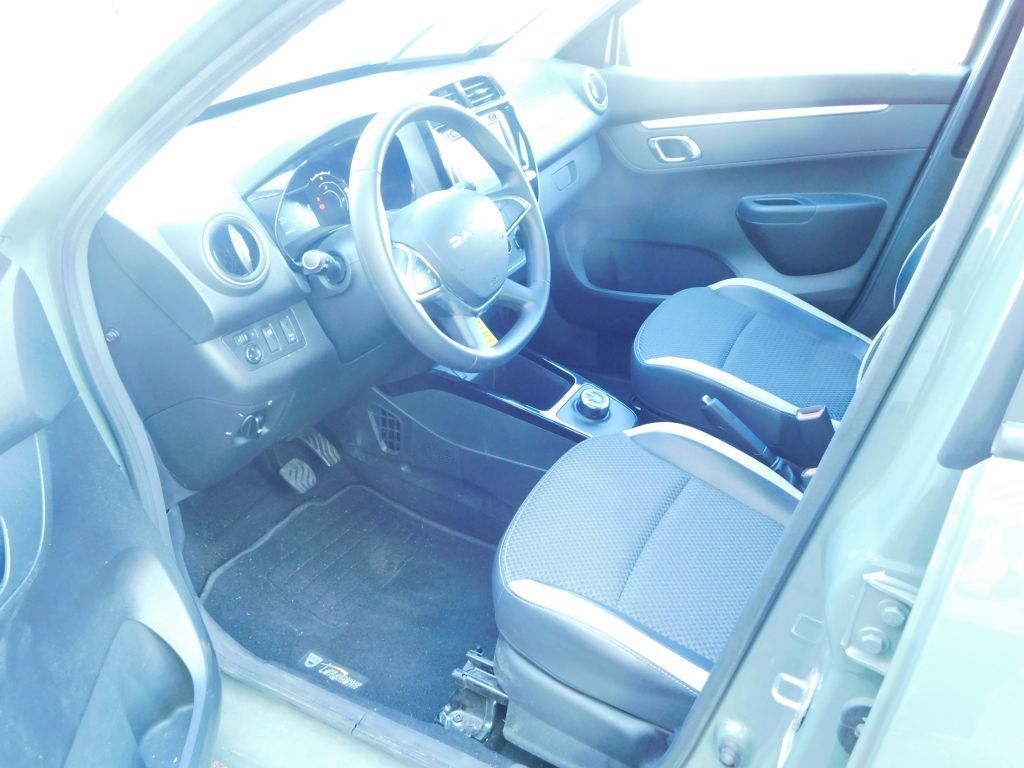 Dacia Spring – Bild 6