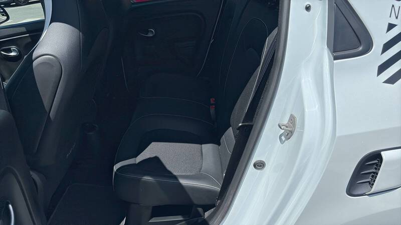 Renault Twingo III