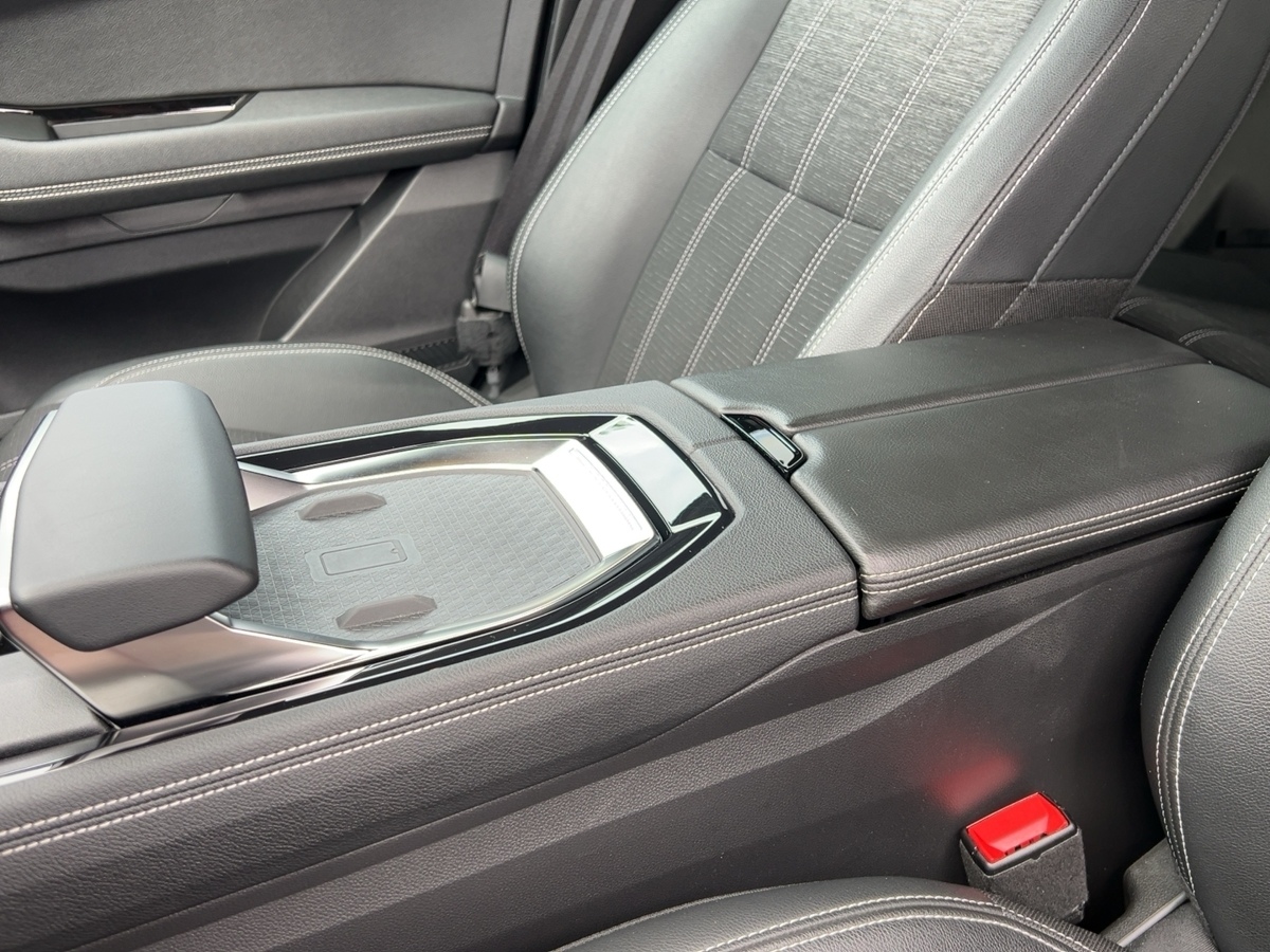 Renault Austral – Bild 17
