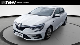 MEGANE IV SOCIETE