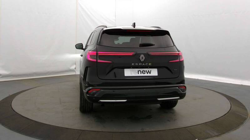 Renault Espace VI