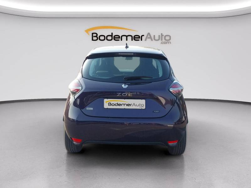 Renault ZOE E-Tech Electrique