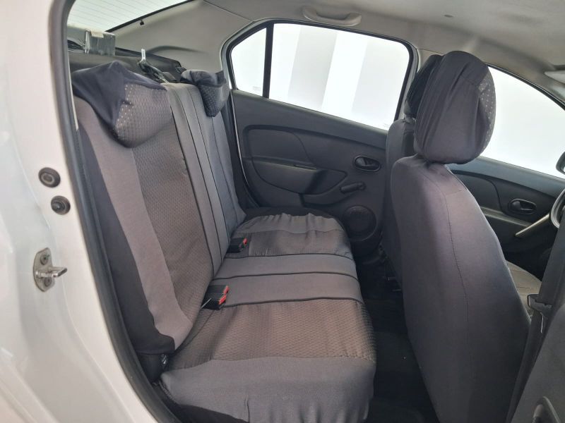 DACIA Logan 2016 — imagine 59