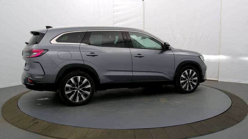 Renault Espace VI