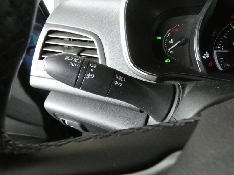 Renault Megane IV Berline