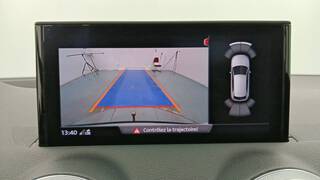 Vehicle 3D Image
