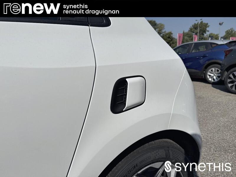 Renault Twingo III