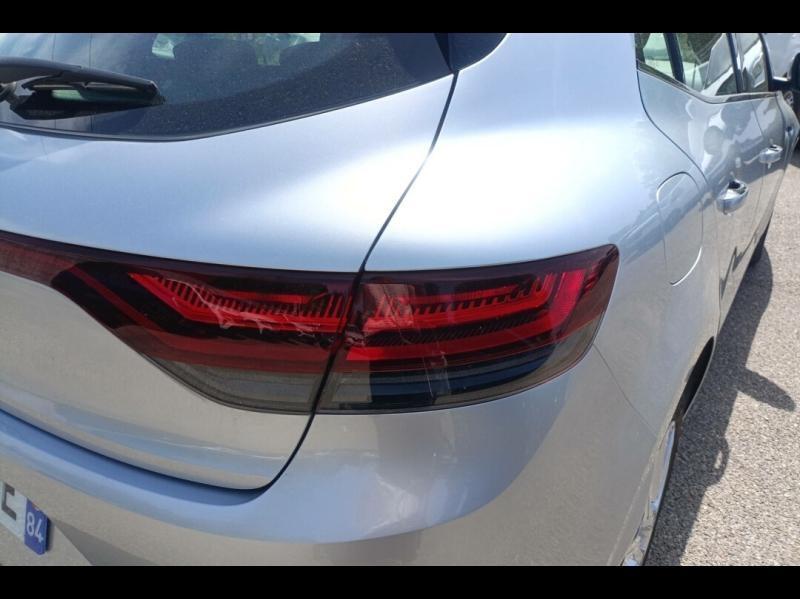 Renault Megane IV Berline