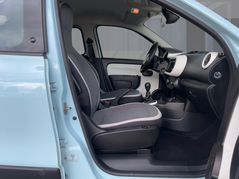 Renault Twingo