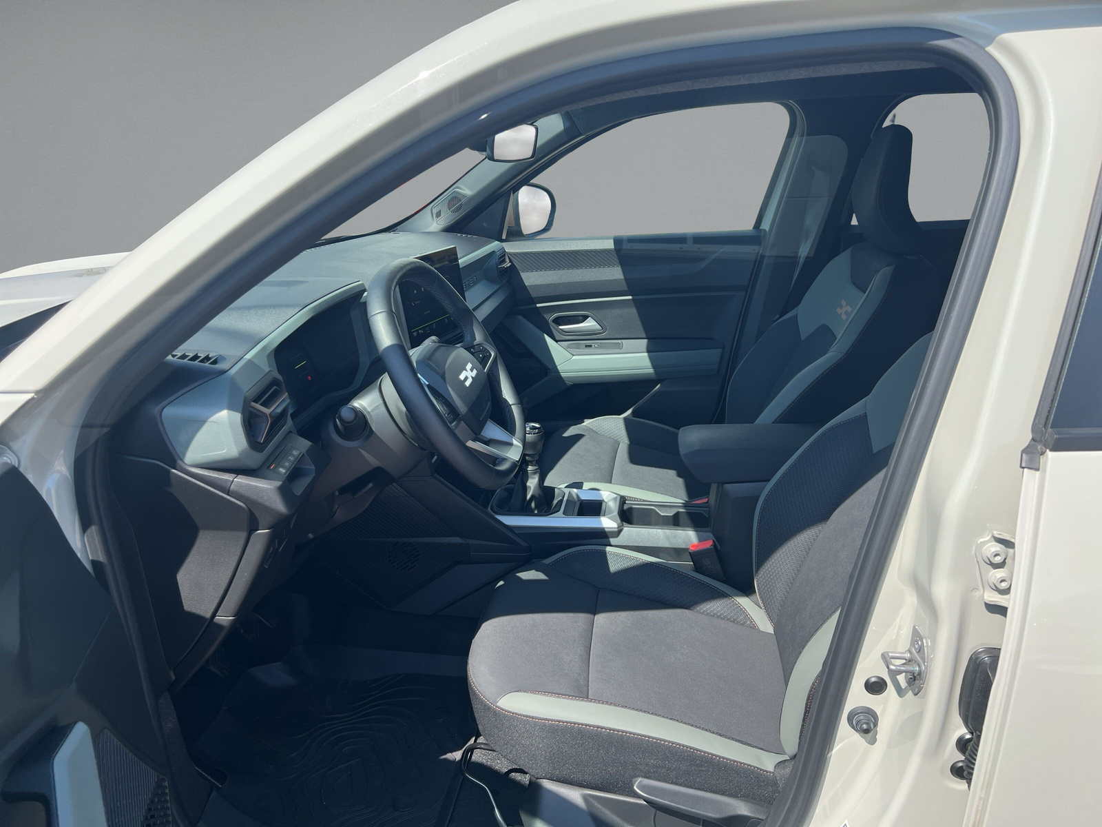 Dacia Duster – Bild 5