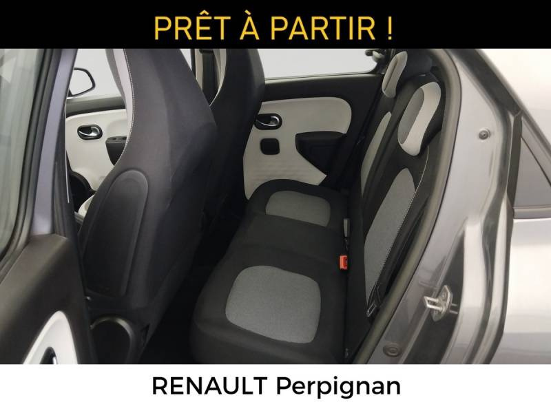 Renault Twingo III