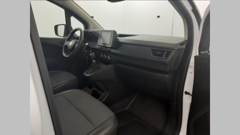 Renault Kangoo VU