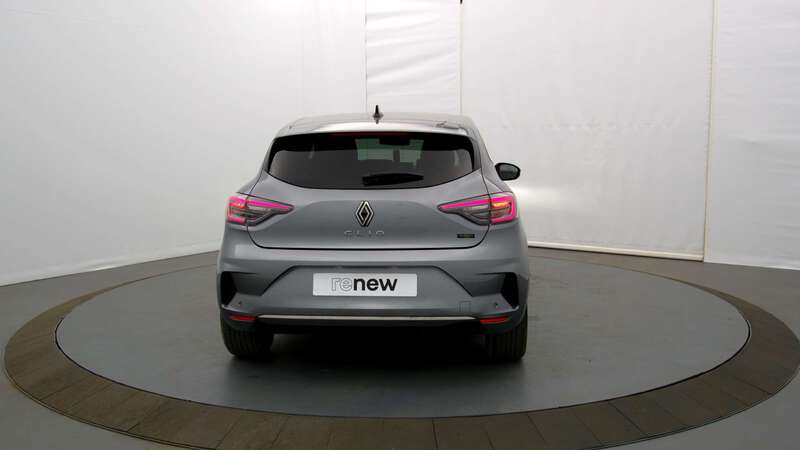 Renault Clio V