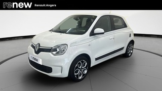 TWINGO III