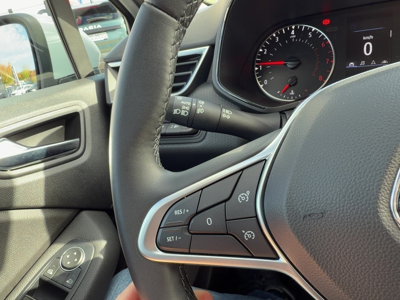 Fahrzeugabbildung Clio ABS ESP SERVO Bild 18 von 21