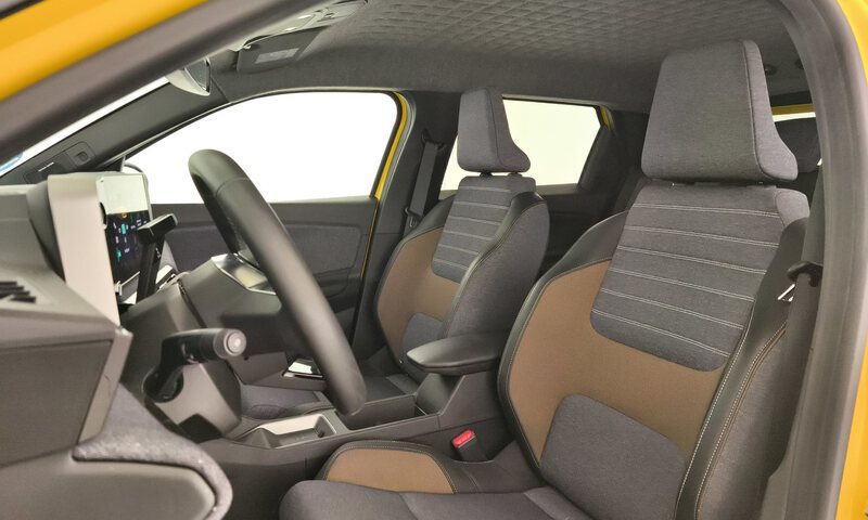 Renault R5 E-Tech Eléctrico