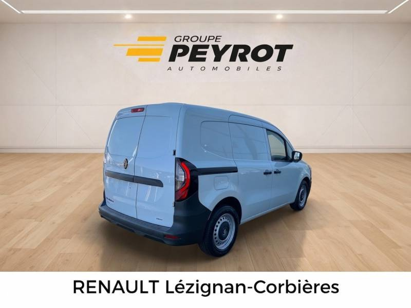 Renault Kangoo VU