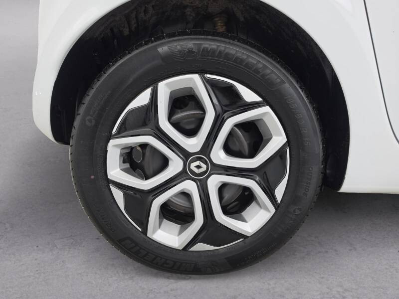 Renault Twingo III
