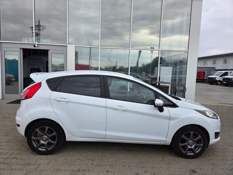 FORD Fiesta 2014 — imagine 38