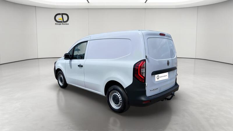 Renault Kangoo VU