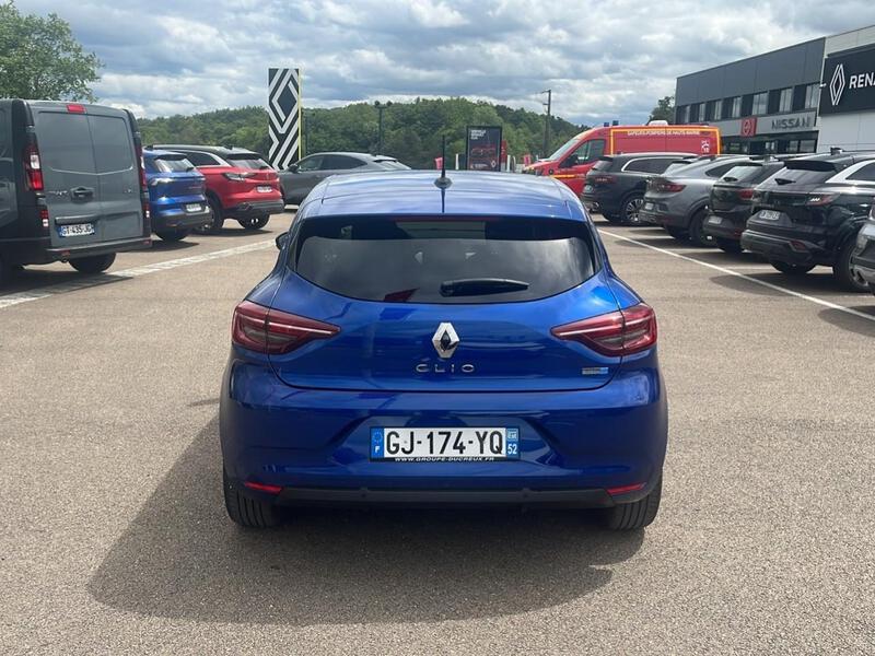Renault Clio V