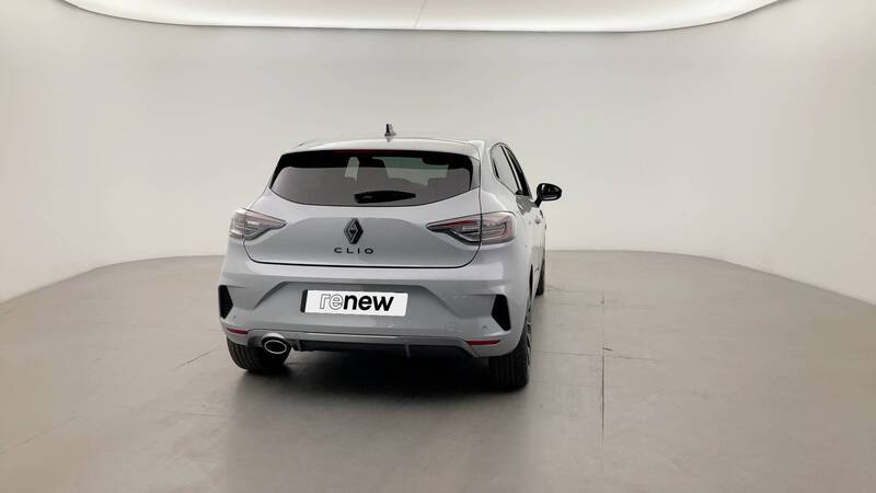 Renault Clio V