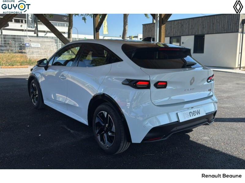 Renault Clio VI