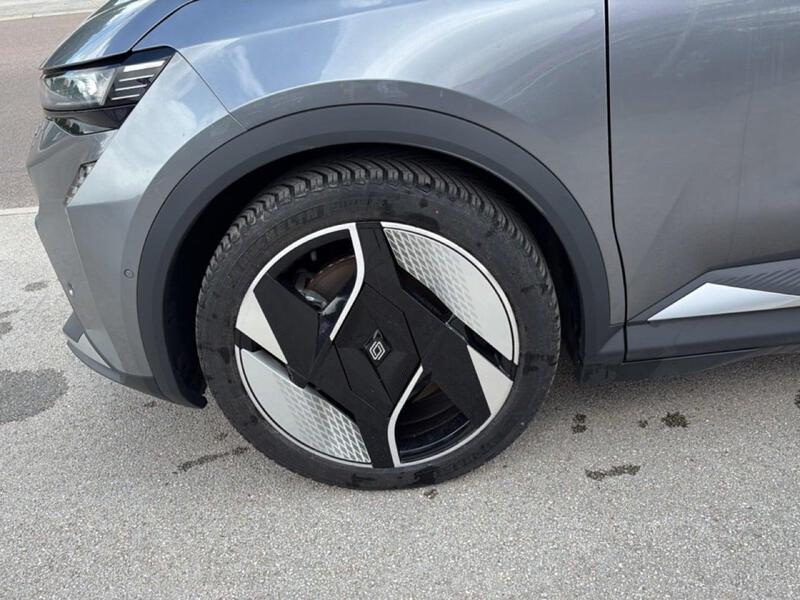 Renault Scenic E-Tech Electrique