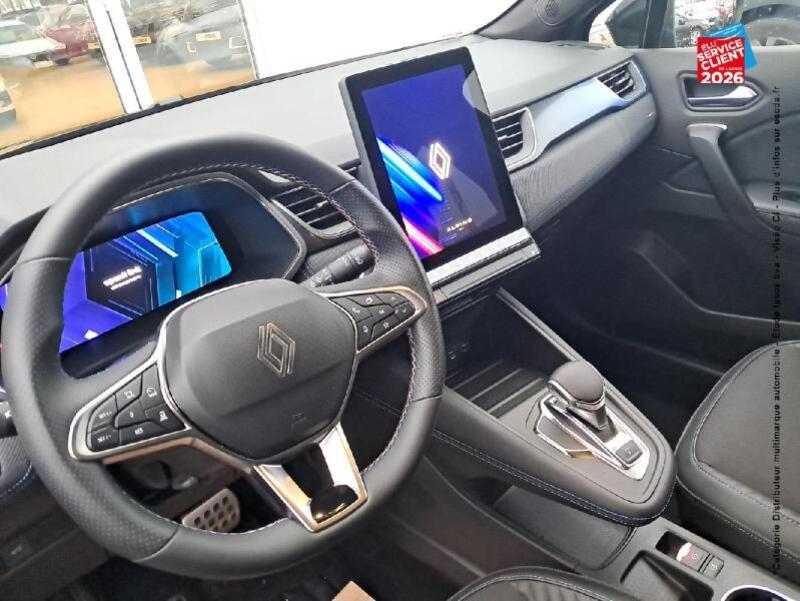 Renault Symbioz