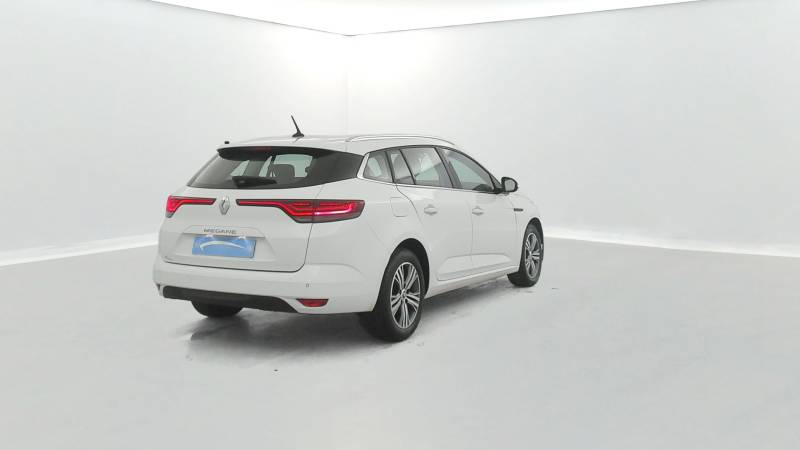 Renault Megane IV Estate