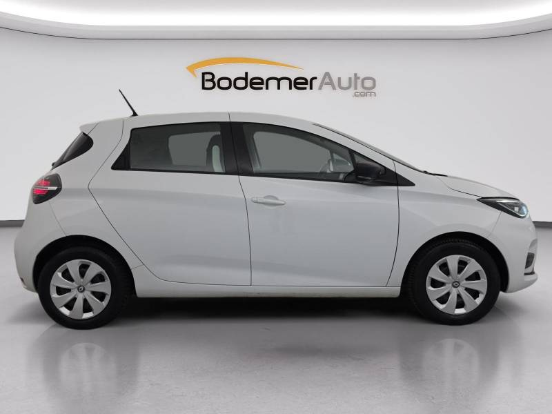 Renault ZOE E-Tech Electrique