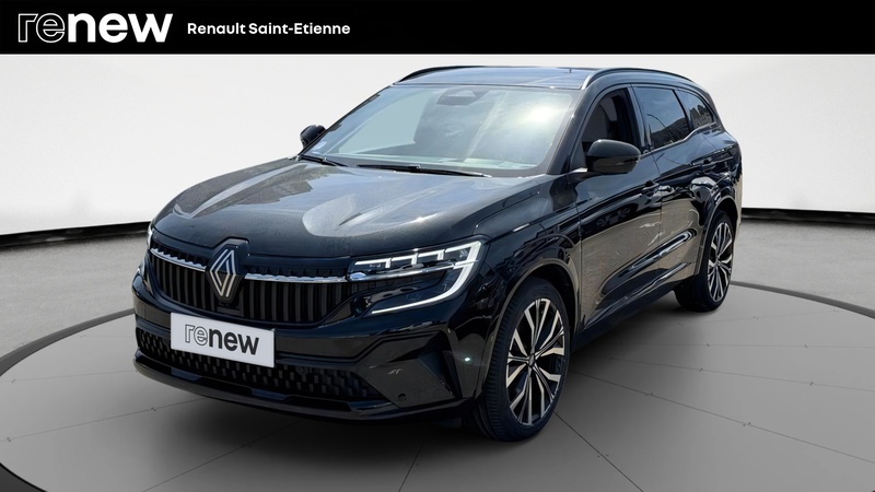 Renault Espace VI