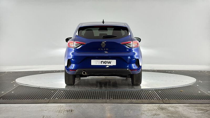 Renault Clio V