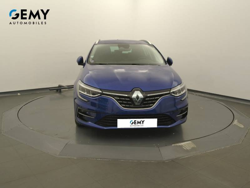 Renault Megane IV Berline