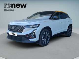 RENAULT Austral 1.2 E-Tech full hybrid 200 Techno