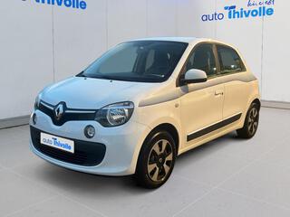 TWINGO III
