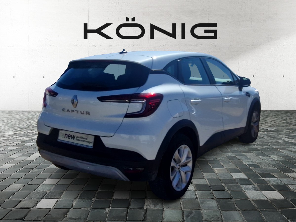 Renault Captur – Bild 4