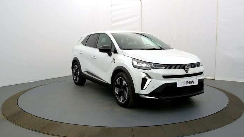 Renault Symbioz