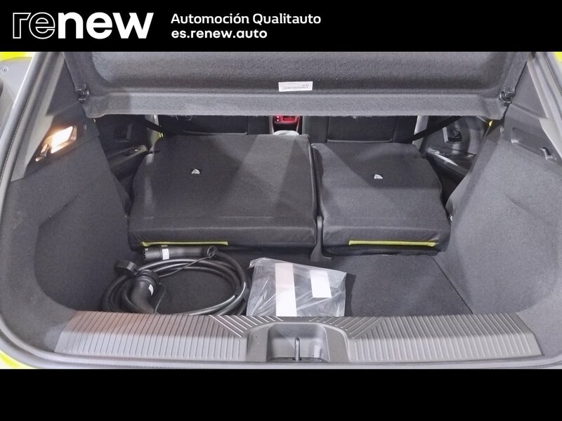 Renault R5 E-Tech Eléctrico