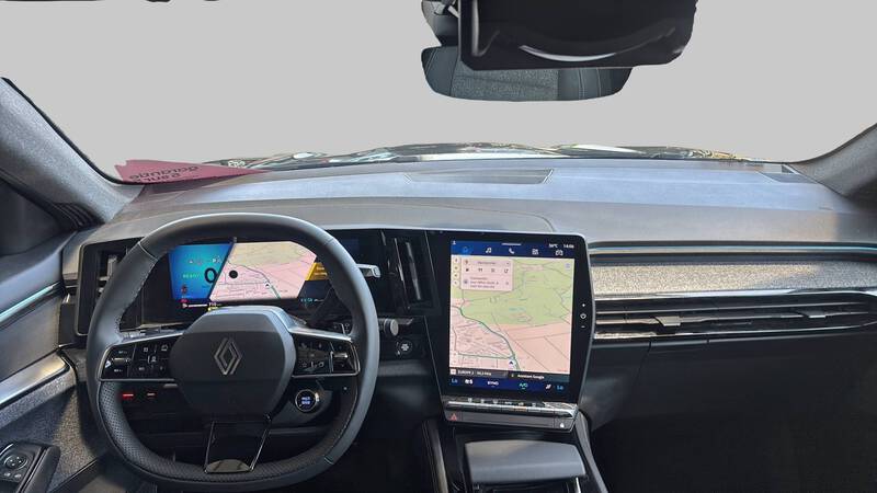 Renault Espace VI