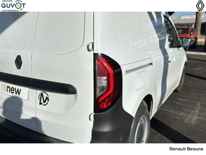 Renault Kangoo VU
