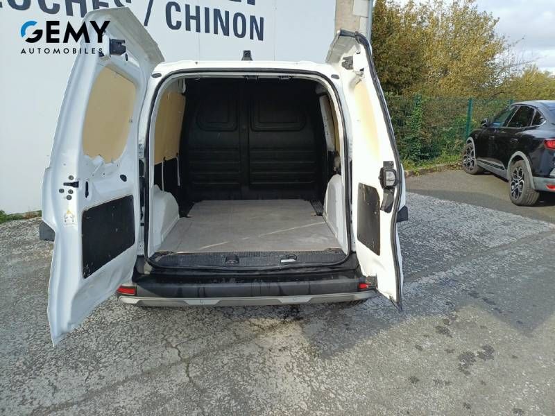 Renault Kangoo VU