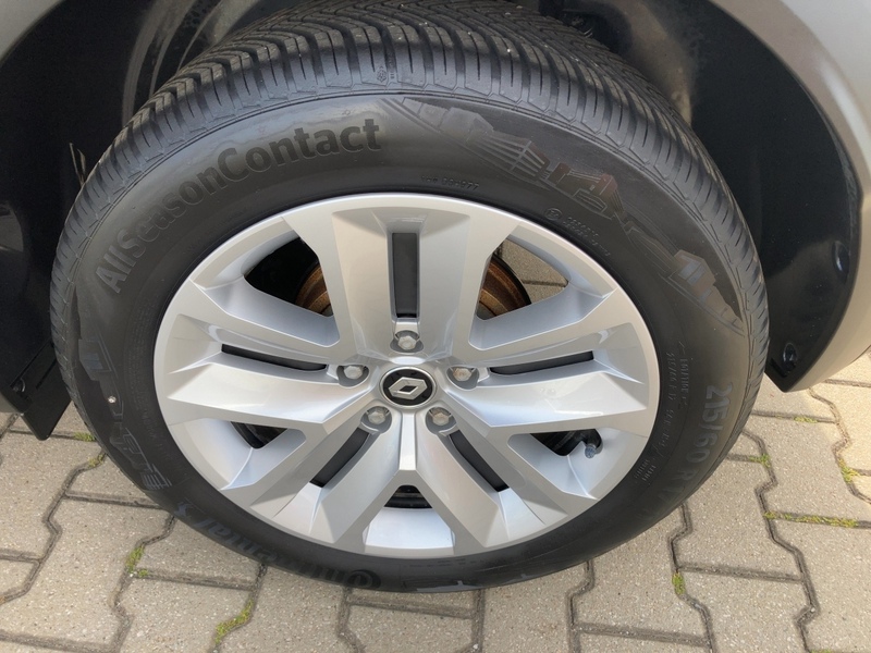 Fahrzeugabbildung Captur BUSINESS EDITIO Bild 7 von 18