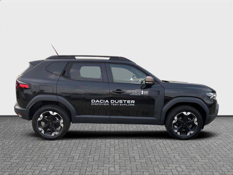 DACIA Duster 2024 — imagine 4