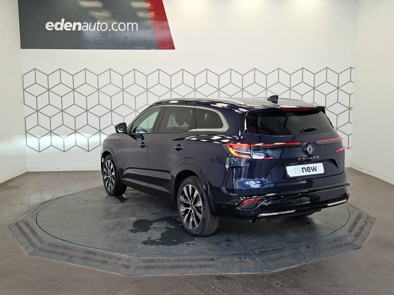 Renault Espace VI